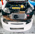 EK 3 Piece Fiberglass Front End
