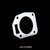 Thermal Gasket Throttle Body