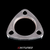 Header Flange - 2.5"