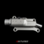 K24/K20Z3 Straight Inlet Upper Coolant Housing