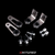 K-Swap Rad Hoses - Full RSX Rad