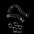 RSX/EP3 Silicone Radiator Hose Kit