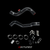 Driver Side Rad Hose Kit