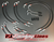 Full Tuck Brake Line Kit (Stock Master Cylinder)