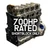 HP700 K24 Shortblock (700HP Rated)