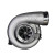 HPT F3 7175 Turbocharger (1275HP)