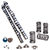 K-Series Cams Special - Drag Cartel Cams and Supertech Spring Kit