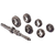 1-4 HONDA B-SERIES GSR SYNCHRO MESH GEAR KIT