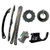 K Series Timing Chain Guide Combo with Chain