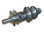 BRYANT RACING CRANKSHAFT