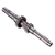 K-SERIES - INPUT SHAFT 2.61 / 1.61 Ratio