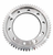 B-SERIES - CROWN WHEEL 4.214 RATIO - SMALL BORE