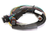 Elite 1500, 2500 & 2500 T Basic Universal Wire-in Harness Length: 2.5m (8')