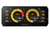 Haltech uC-10 Digital Dash Size: 10in