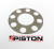 4P Diamond Claw Crank Lock