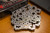 4 Piston K-Series Extreme Race Chain Guides Combo