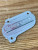 4P K20C1 Type R Tensioner Cover