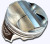 Wiseco K20 All Motor Pistons