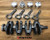 4 Piston K20 99 2.3-2.5L Stroker Kit