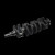 BC 102mm K-Series Billet Crankshaft