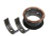 ACL Race Series Rod Bearings 1912H-.025