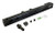 AEM High Volume Fuel Rail 25-109BK