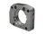 aFe 00-03 Honda S2000 L4 2.0L Silver Bullet Throttle Body Spacer - Silver