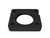 aFe Silver Bullet Throttle Body Spacer Kit Acura TLX 15-20 V6-3.5L