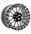 Belak 15x7 / Honda AWD Rear / 4x100 BP / Series 2 Wheel - Single Beadlock