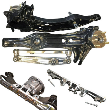 Honda All Wheel Drive Conversion Kit Honda All Wheel Drive Conversion Kit