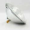 H6024 7" HALOGEN GLASS SEALED BEAM HEADLIGHT BULB