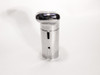 Chrome Stock Shift Knob Kit 9/10 Eaton Fuller Peterbilt Kenworth Freightliner