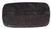 58 - 65 Chevy Impala & 62 - 67 Nova Rubber Brake Pedal Pad Automatic