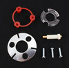 55 1955 Chevy Car Steering Column Turn Signal & Horn Rebuild Kit New