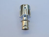 Chrome 44 Mag Gun Barrel Six Shooter Cigarette Lighter Casco Hot Rat Rod Big Rig