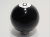 8 Ball Gear Shifter Handle Shift Knob Column & Floor Hot Rat Rod Car & Truck