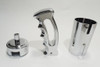 SLOT Pistol Grip Shift Knob Kit 13 15 18 Eaton Fuller Peterbilt Freightliner