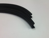 65 66 67 68 Chevy Impala Vent Window Division Bar Rubber Seals