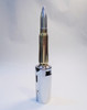 50 Cal. Bullet Shift Knob Kit 13 15 18 Speed Eaton Fuller Peterbilt Freightliner