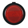 85 86 87 88 Monte Carlo Steering Wheel Horn Button Center Insert SS Super Sport