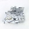 55 Chevy Car Restored LEFT FRONT 2 & 4 Door Latch Mechanism Early 1st Design