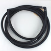 59 60 Chevy 2 & 4 Door Sedan & El Camino Windshield Rubber Channel Seal USA