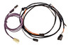64 Chevy Impala SS Console Adapter Add-On Wiring Harness American Autowire