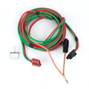 59 60 Chevy Impala Convertible Top Switch Motor Wiring Harness American Autowire