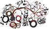 61 62 63 64 Chevy Impala Classic Update American Autowire Wiring Harness Kit