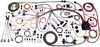 59 60 Chevy Impala Classic Update American Autowire Wiring Harness Kit *IN STOCK