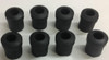 55 Chevy Rear Leaf Spring Shackle Rubber Bushing Kit