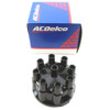 55 56 Chevy NOS AC Delco V8 Ignition Engine Motor Distributor Cap