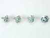 63-64 Chevy Impala 64-66 Nova 65 Chevelle 64-65 Oldsmobile Trunk Lid Hinge Bolt Kit