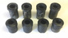 56 57 Chevy Rear Leaf Spring Shackle Bushings Kit